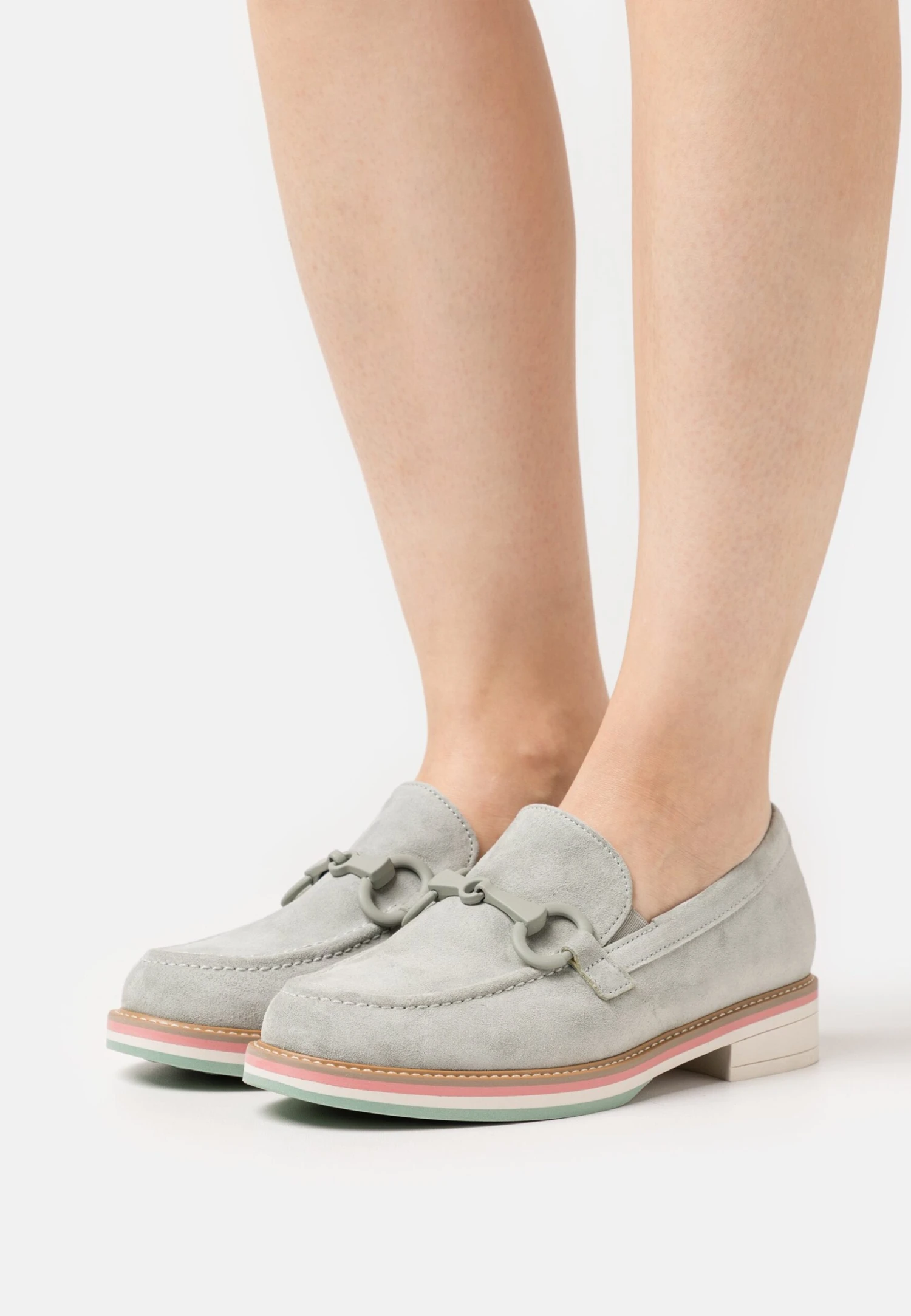 Gabor Comfort Mocasines - Pino 3 Gabor Comfort Mocasines - Pino