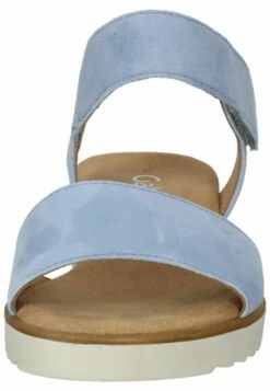 Gabor Sandalias Con Plataforma - Azur Kork Creme 14 Gabor Sandalias Con Plataforma - Azur Kork Creme -Gabor 7a7f1d30a0ef4a39b439522d97bf4c66