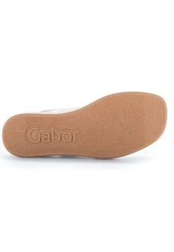 Gabor Sandalias Con Plataforma - Latte 7 Gabor Sandalias Con Plataforma - Latte -Gabor 7b30aa95a90944528572c2afdd42814b