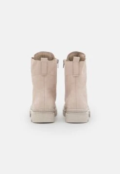 Gabor Comfort Botines Con Cordones - Puder 11 Gabor Comfort Botines Con Cordones - Puder -Gabor 7d4c05bb6c5f46f1b9aa85a79b98d4ac