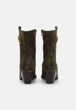 Gabor Comfort Botines Camperos - Bosco/Dark Gold -Gabor 7e4fa7df51e64ad9b5fad77476c5d51c