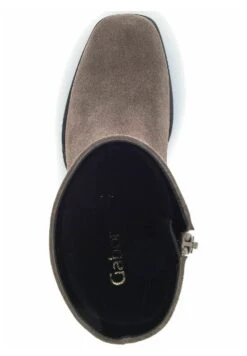 Gabor Stiefelette - Botines - Schwarz -Gabor 7f460da036d240da930f882b87cf3e68