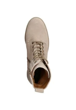 Gabor Botines Con Cordones - Beige 8 Gabor Botines Con Cordones - Beige -Gabor 7fb6dcee2c44420a92817eea29b2f2d5