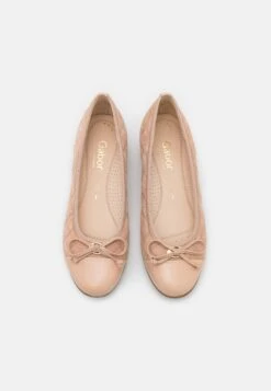 Gabor Comfort Bailarinas - Blush -Gabor 804ae61b9b9948638c4a16727632f87d