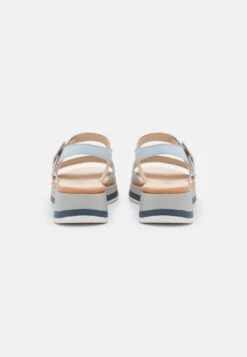 Gabor Comfort Sandalias - Artic/Weiss 11 Gabor Comfort Sandalias - Artic/Weiss -Gabor 81e35c5fe1d14e96bf13973a14600aed