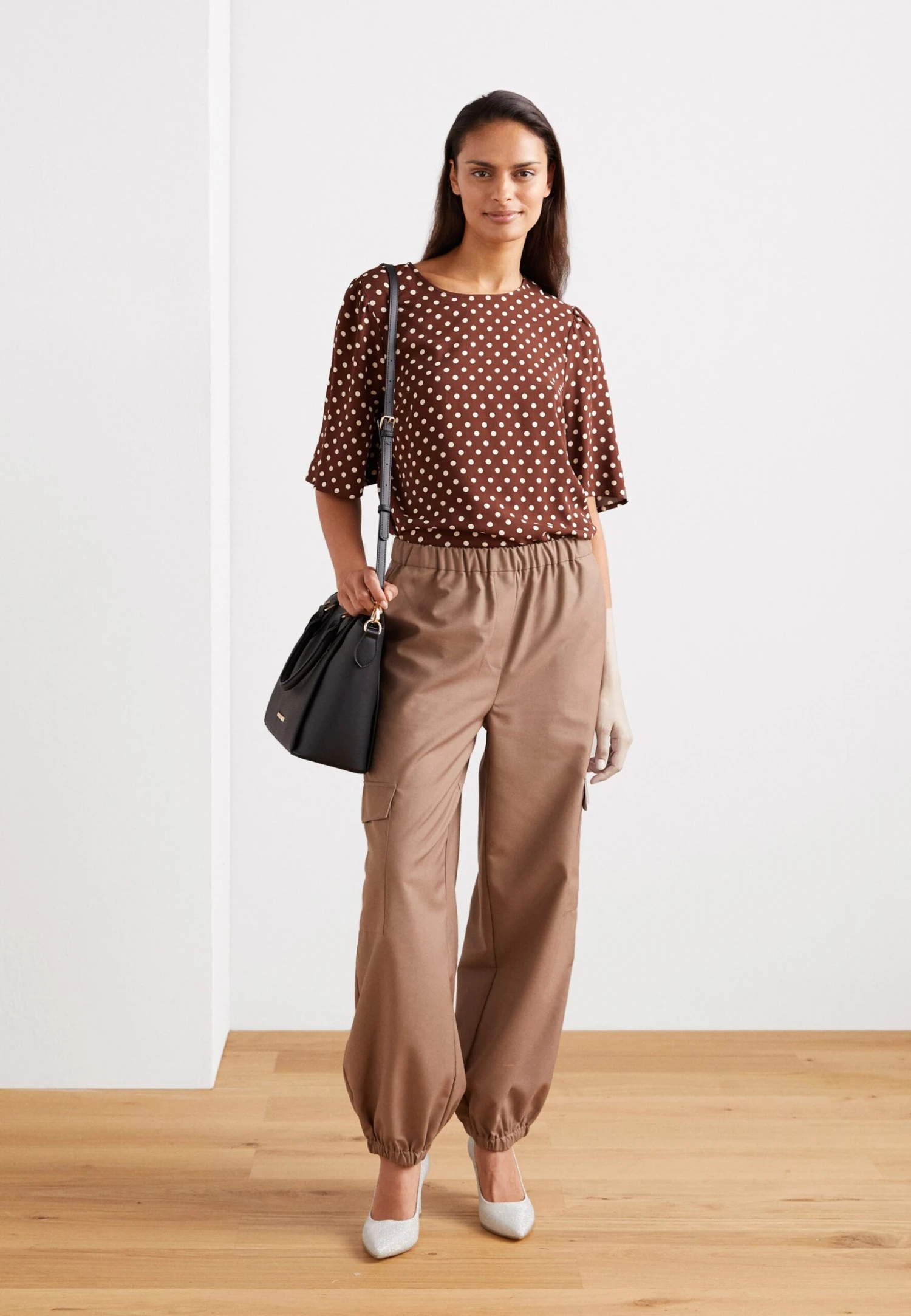 Gabor Tacones - Silver 6 Gabor Tacones - Silver - Imagen 4