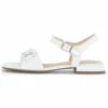 Gabor Sandalias - Weiss Lds Uni -Gabor 83a830cbf4384826b0617218f73e7e53