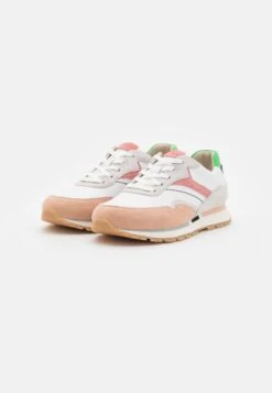 Gabor Comfort Zapatillas - Blush/White -Gabor 8494c701e59e4dacb44100f40b04c38c