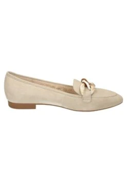 Gabor Mocasines - Beige -Gabor 849c727dbb674d5981ace50f9254e146