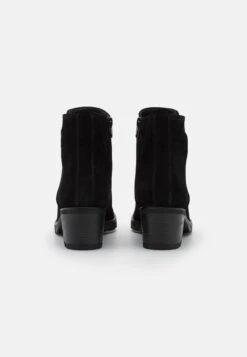 Gabor Comfort Botines - Black -Gabor 84af747aeb734618b042ba35b72c65a3