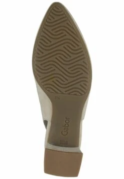 Gabor Tacones - Oak -Gabor 84dba8a469aa422b899a68c5b2805cbc