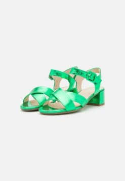 Gabor Comfort Sandalias - Verde -Gabor 85889d657003482688e4e284a47f10a8
