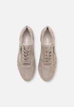 Gabor Comfort Wide Fit - Zapatillas - Puder -Gabor 85a043dcdaf942c1a8e9e66e3e2eaff9