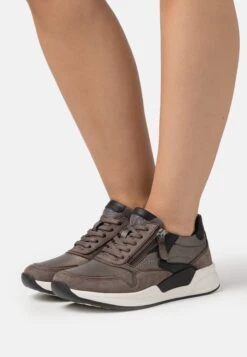 Gabor Comfort 36957 - Zapatillas - Copper/Black