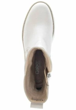 Gabor Botines Con Plataforma - Nebbia Micro Gold 11 Gabor Botines Con Plataforma - Nebbia Micro Gold -Gabor 8632d1530a1e4ba8a58b8014590bd904