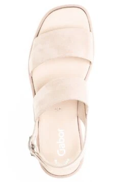 Gabor Sandalias Con Plataforma - Rouge -Gabor 8648b1b4eede48ad98356be17a3c5bc0