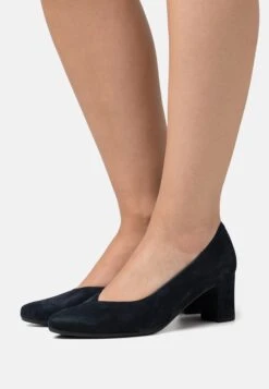 Gabor Comfort Tacones - Dark Blue