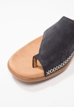 Gabor Sandalias De Dedo - Nightblue -Gabor 88c38509bce54266a9cdcc0be6c86994