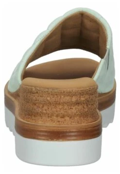 Gabor Sandalias - Mint -Gabor 88eca73a82d54f6caaecd11fbb9fa30c