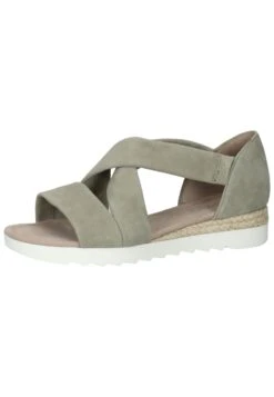 Gabor Sandalias De Cuña - Schilf Jute -Gabor 8a9d260f847f4281b5c57a9f4561cb7d