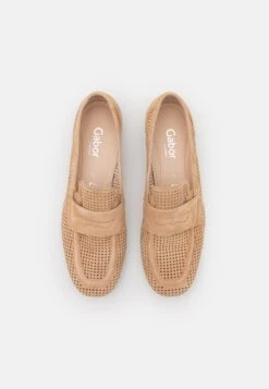 Gabor Comfort Mocasines - Caramel -Gabor 8aaf04654446427dbd9e26d374add8bf