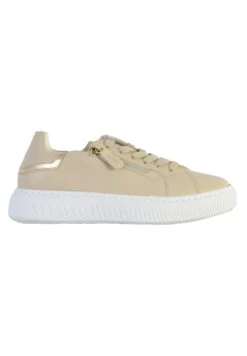 Gabor Basket - Zapatillas - Beige Dorée -Gabor 8ac23d89c6354bfaaddcb5d03ca522d4