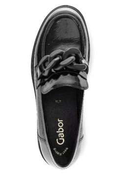 Gabor Mocasines - Schwarz 8 Gabor Mocasines - Schwarz -Gabor 8ba2e00e43dc4cbaa6a99956c950e3e6