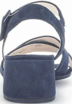 Gabor Sandalias - Dark Blue Lds -Gabor 8c0cb7557cb04cce92d31d238255623b