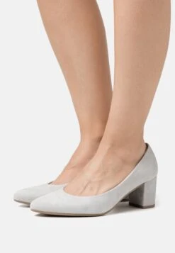 Gabor Tacones - Light Grey -Gabor 8c5cb1a67da547fba74e4fbbfb37a9e5