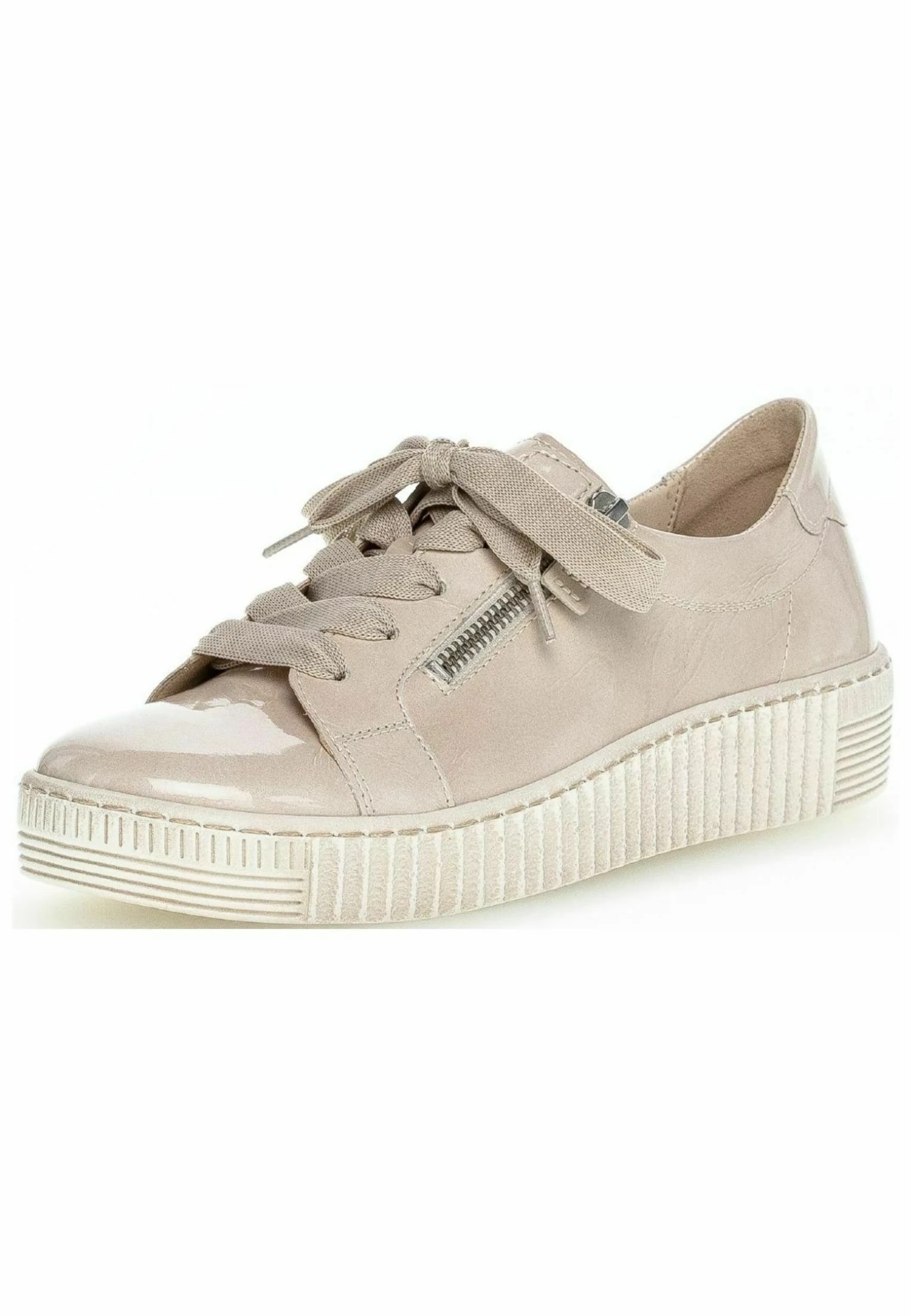 Gabor Zapatillas - Puder Beige 4 Gabor Zapatillas - Puder Beige - Imagen 2