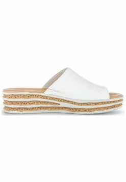 Gabor Sandalias - WeissWeiss -Gabor 8d8931b663464e278348c9b5f6747d28