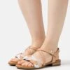 Gabor Comfort Sandalias - Peanut/Pastel -Gabor 8dff98230423445b9a4807d775fefc24