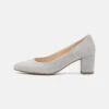 Gabor Tacones - Light Grey