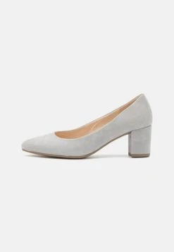Gabor Tacones - Light Grey
