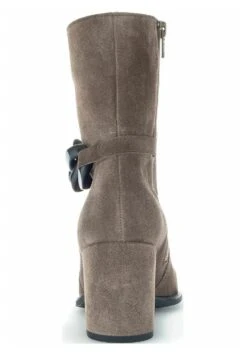 Gabor Stiefelette - Botines - Schwarz -Gabor 8f7947485af941cc9aad95c46c740cb3