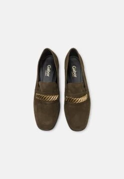 Gabor Comfort Mocasines - Tundra -Gabor 8fd198b07a2442d396bc017761587fcc