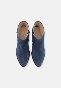 Gabor Comfort Botines Bajos - Jeans -Gabor 8fe84127acb448fc8c5857460a4cb8a6