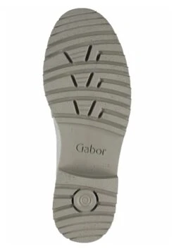 Gabor Zapatos De Plataforma - Latte/Gold Matt -Gabor 90c1ab08852b409a9334eb3d644792c7