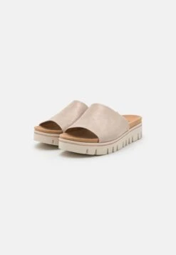 Gabor Comfort 22.880 - Sandalias Planas - Muschel -Gabor 917f814f2a4a4e8c93402c32511c9a0b