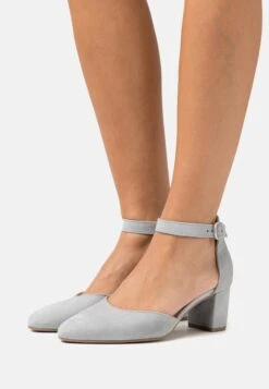 Gabor Tacones - Aquamarin