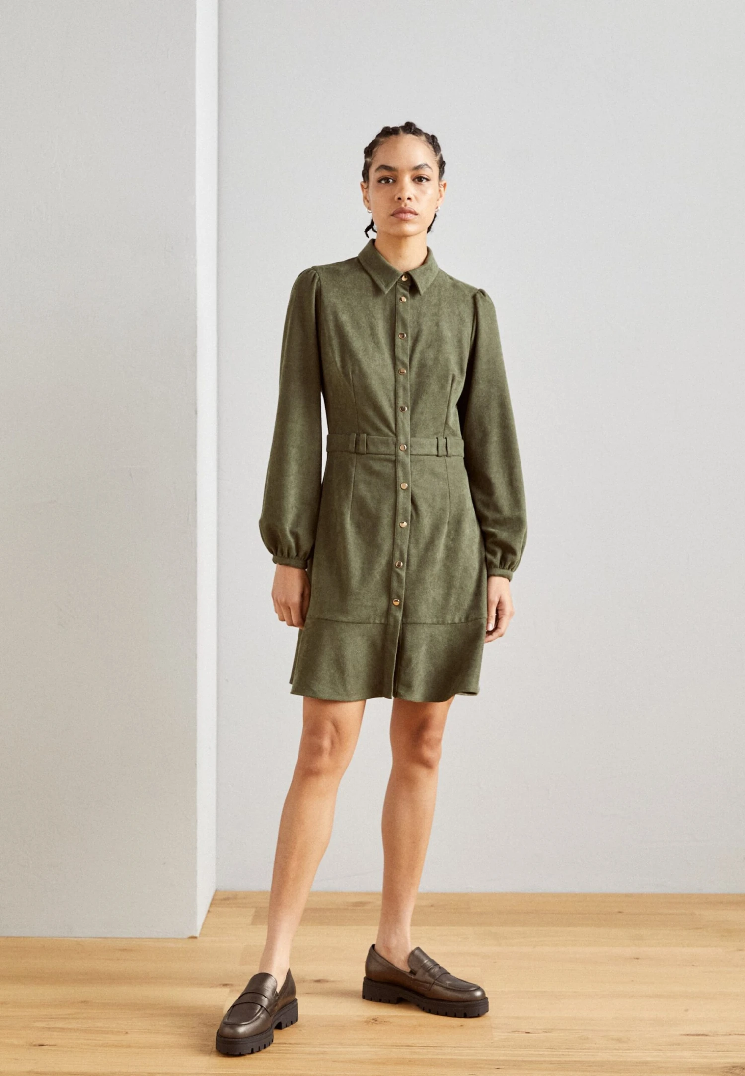 Gabor Comfort Mocasines - Smog 5 Gabor Comfort Mocasines - Smog - Imagen 3