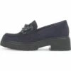 Gabor Mocasines - AtlantikSchwarz -Gabor 92ce837475454eedbff61ae6aad31a25