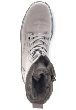 Gabor Botines Con Plataforma - Fango Fumo 11 Gabor Botines Con Plataforma - Fango Fumo -Gabor 93cfc2331eb54cbcab9396c52ca6dffc