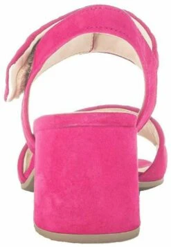 Gabor Sandalias - Pink 12 Gabor Sandalias - Pink -Gabor 941f0588db344f689bbce75b0acaf007
