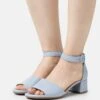 Gabor Comfort Sandalias - Sky