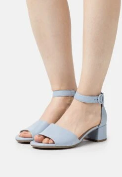 Gabor Comfort Sandalias - Sky