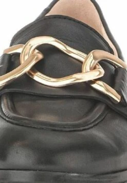 Gabor Mocasines - SchwarzGold 14 Gabor Mocasines - SchwarzGold -Gabor 95a89fd740d44968a6d09ebc6f84eccc