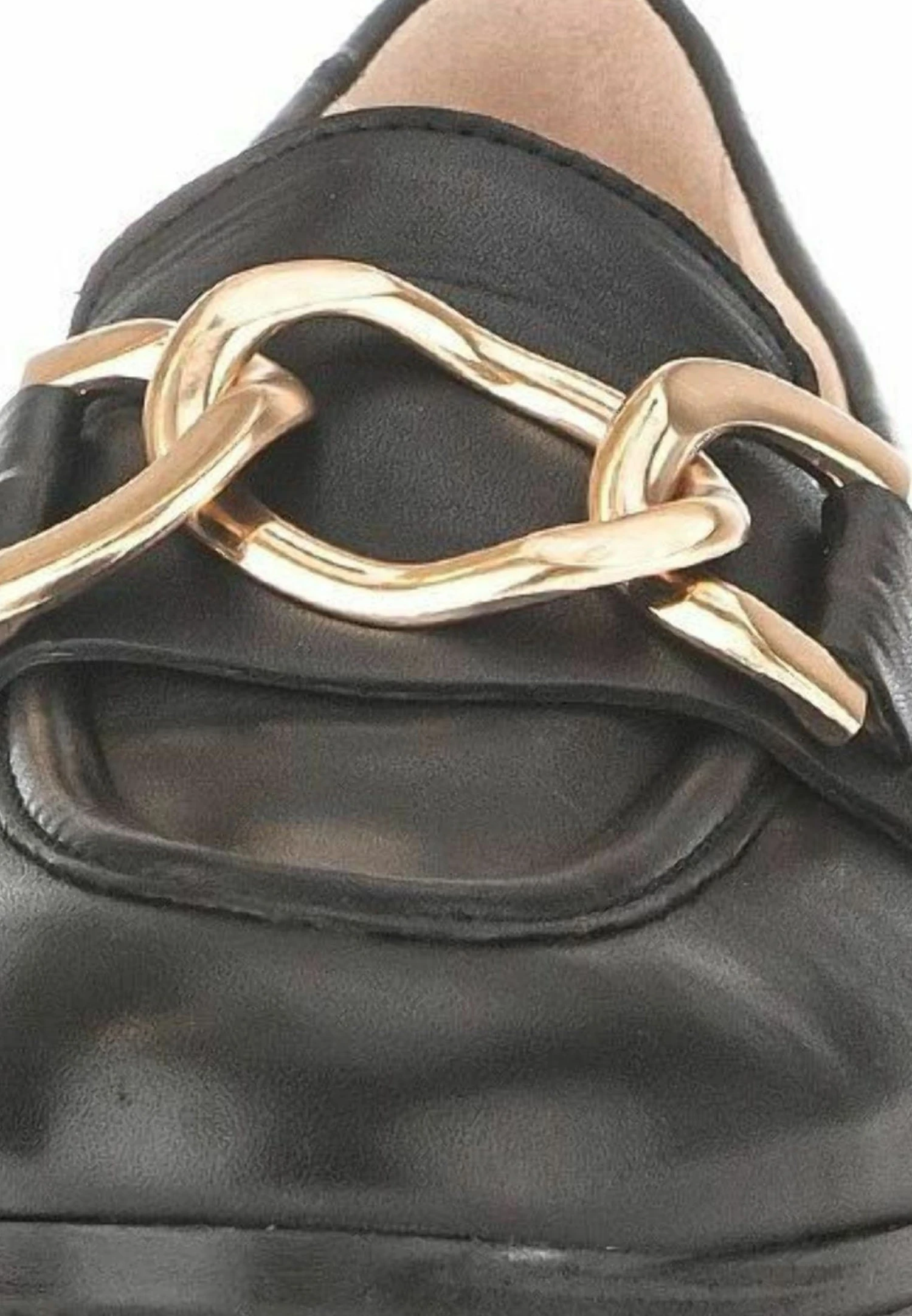 Gabor Mocasines - SchwarzGold 8 Gabor Mocasines - SchwarzGold - Imagen 6