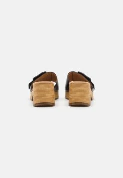 Gabor Comfort Zuecos - Schwarz -Gabor 9739e2e4f249480b945636526921773b