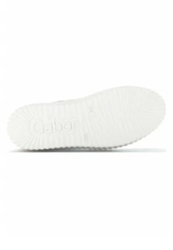 Gabor Botines Bajos - Lion Creme -Gabor 97ae46d52600433bb9f965865e9f7857